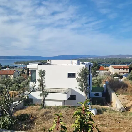 With Private Pool Punat